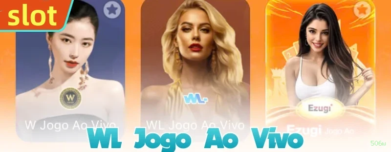 Lista de jogos para 506w Jogos section