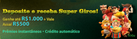 Lista de jogos para 506w casino section