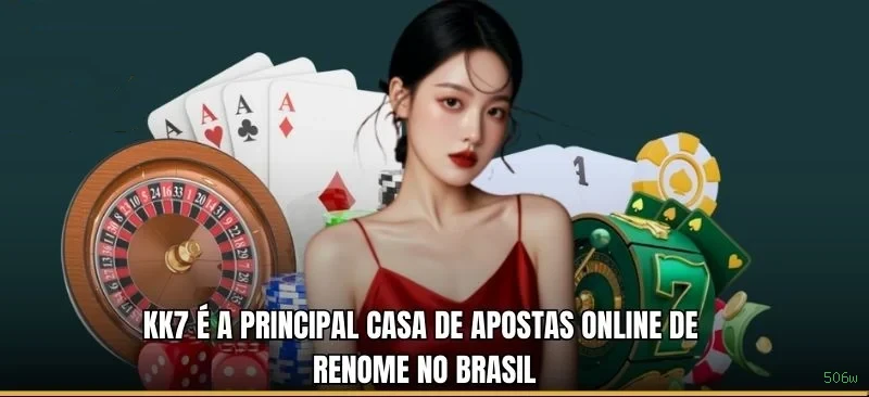 Controles de paJogonto e BRL em 506w