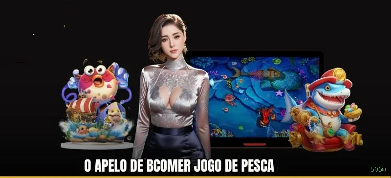 506w app de jogo para jogadores brasileiros